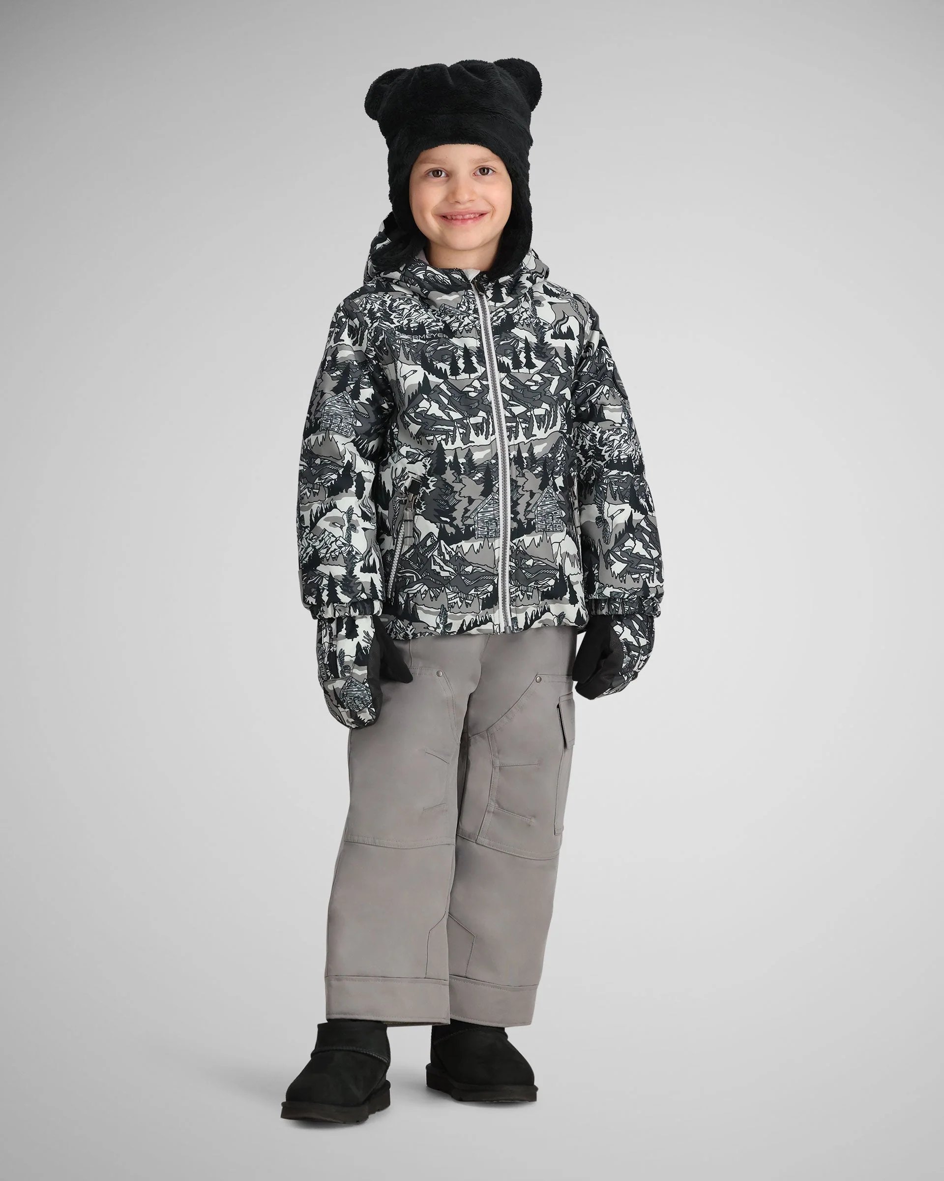 Ashor Jacket - Image 79