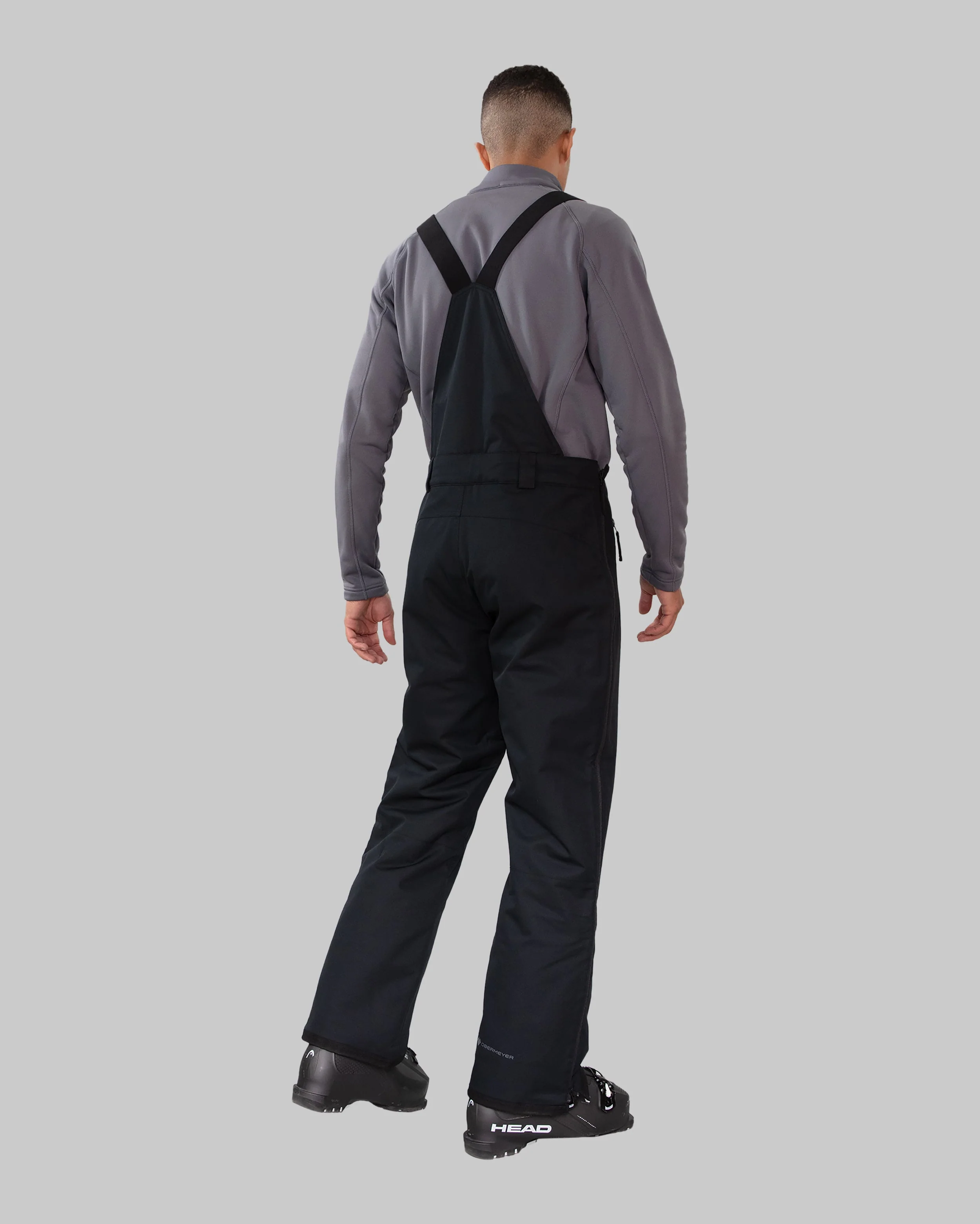 Axiom FZ Suspender Pant - Image 4