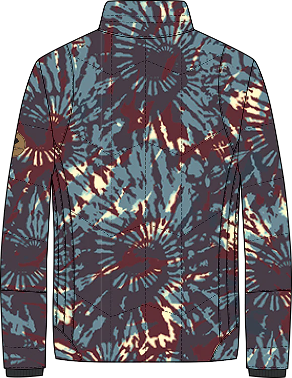 Janis Down Jacket - Image 6