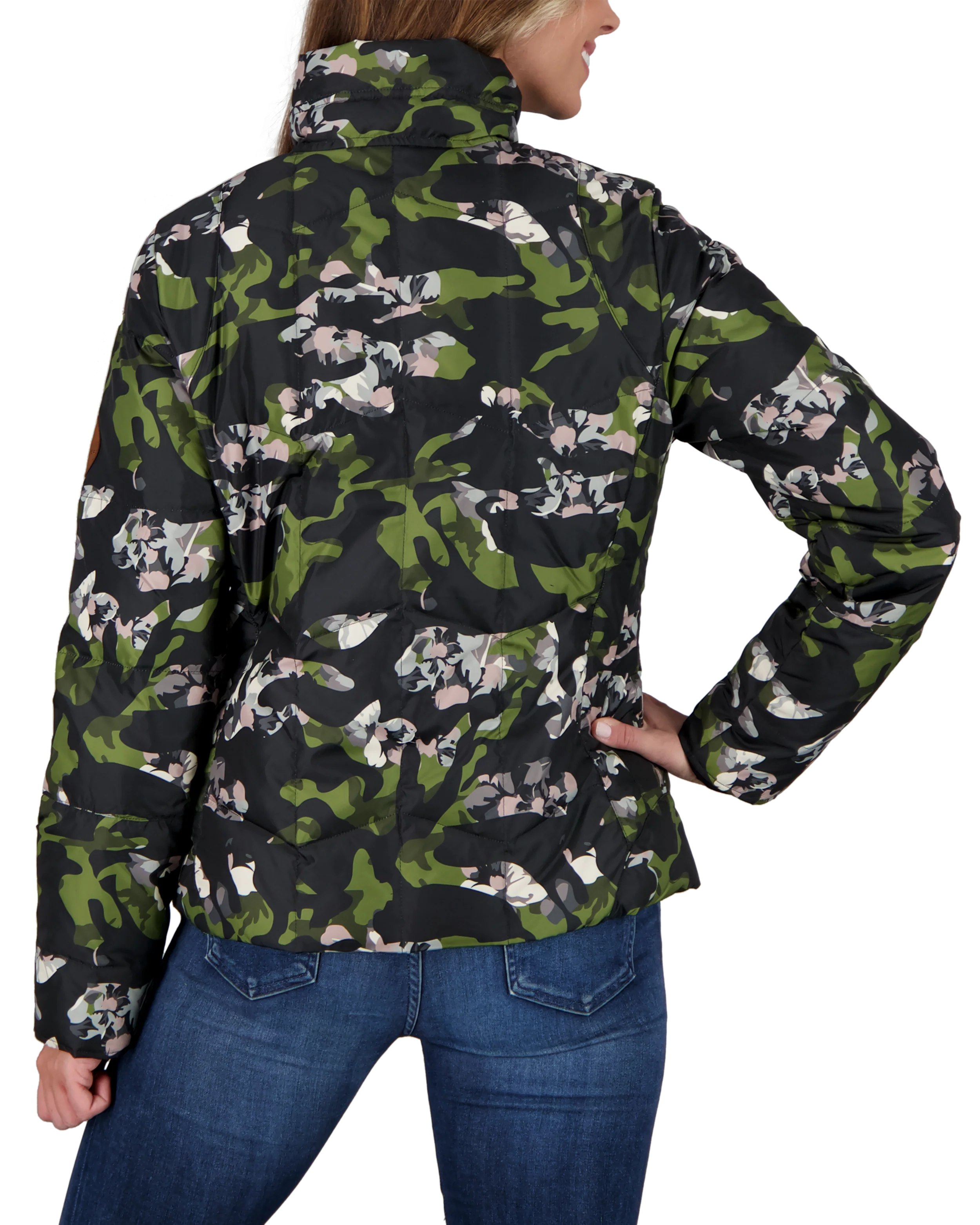 Janis Down Jacket - Image 9