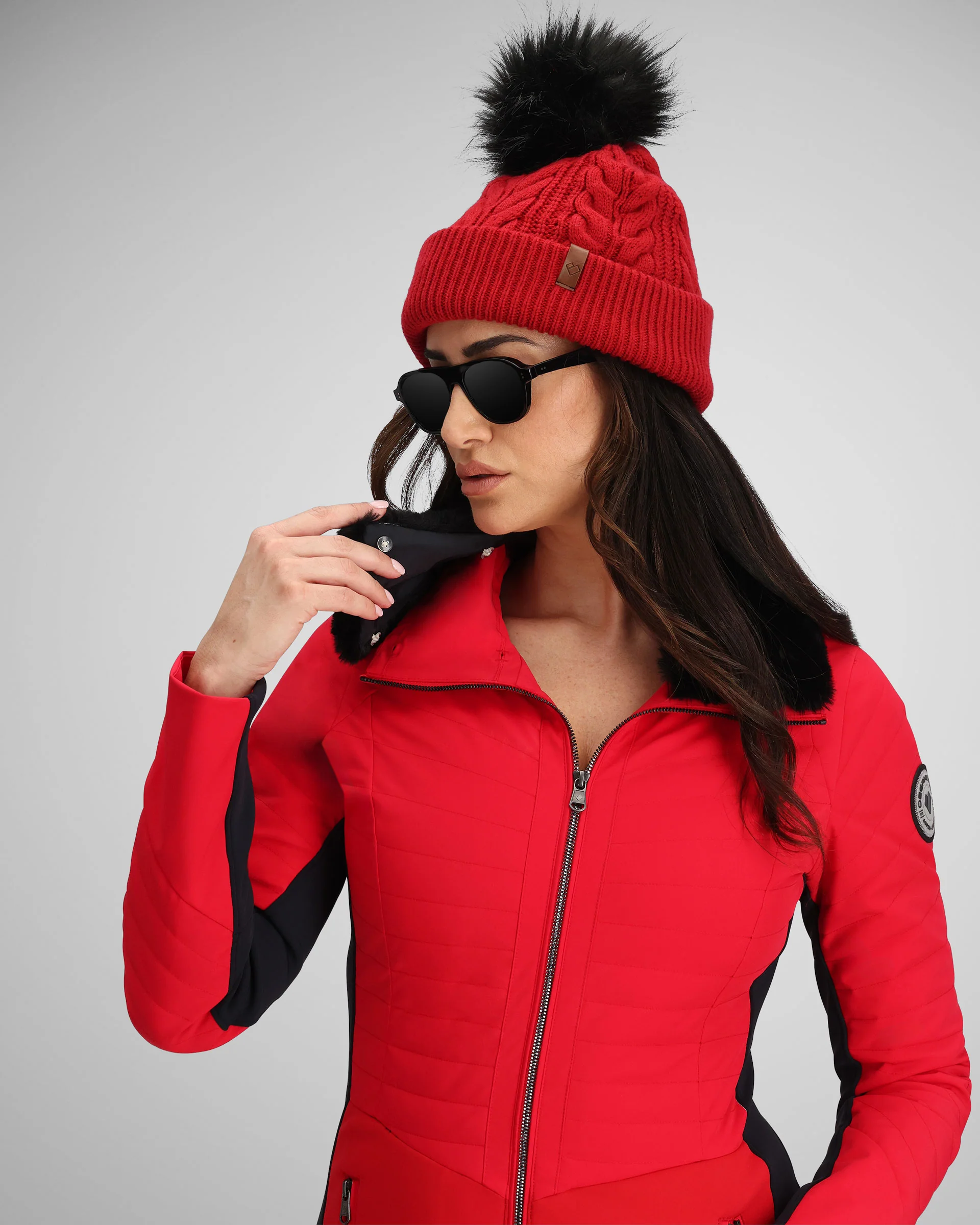 Katze Suit | Ski Patrol - Image 13