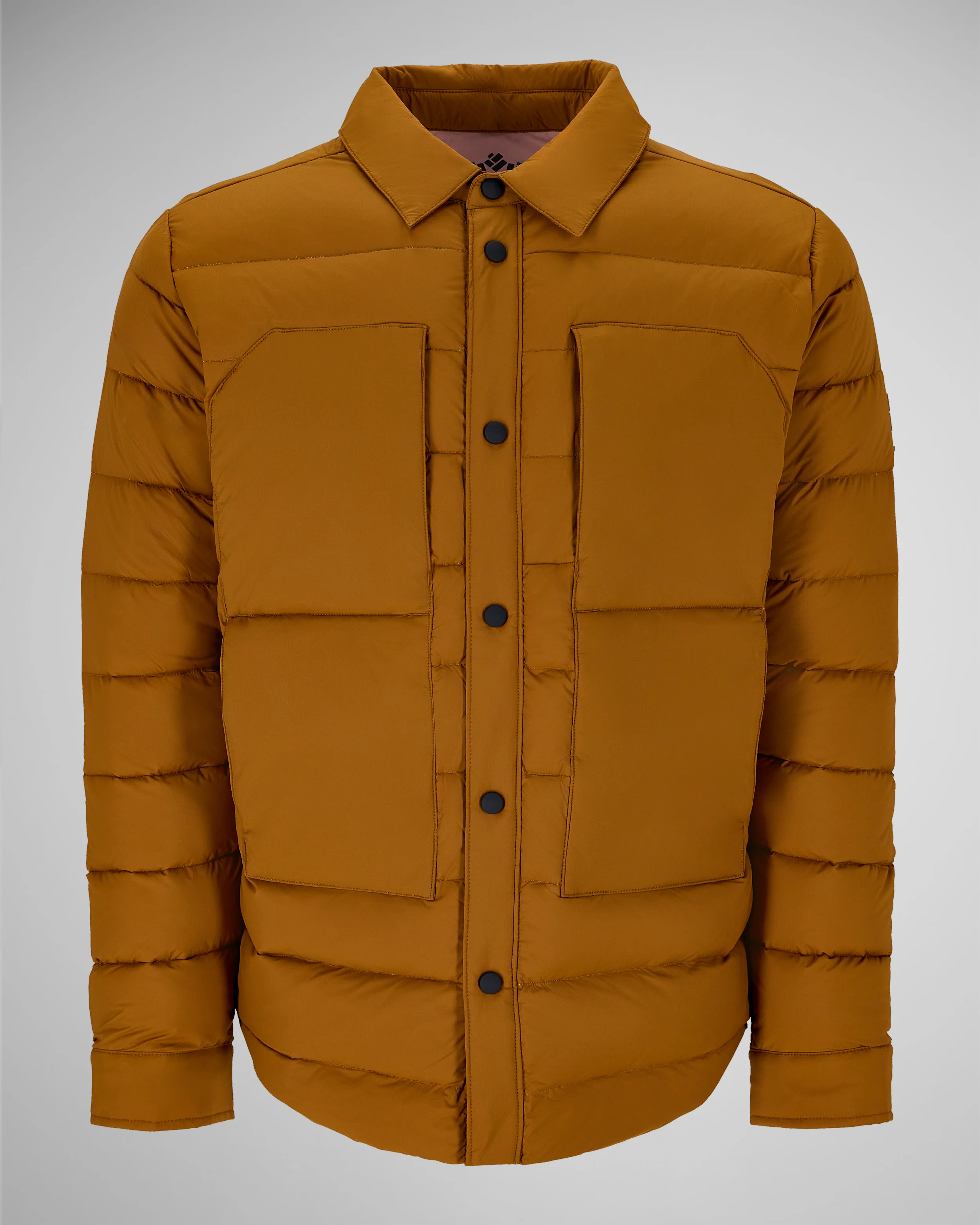 M Explorer Down Shirt - Image 43