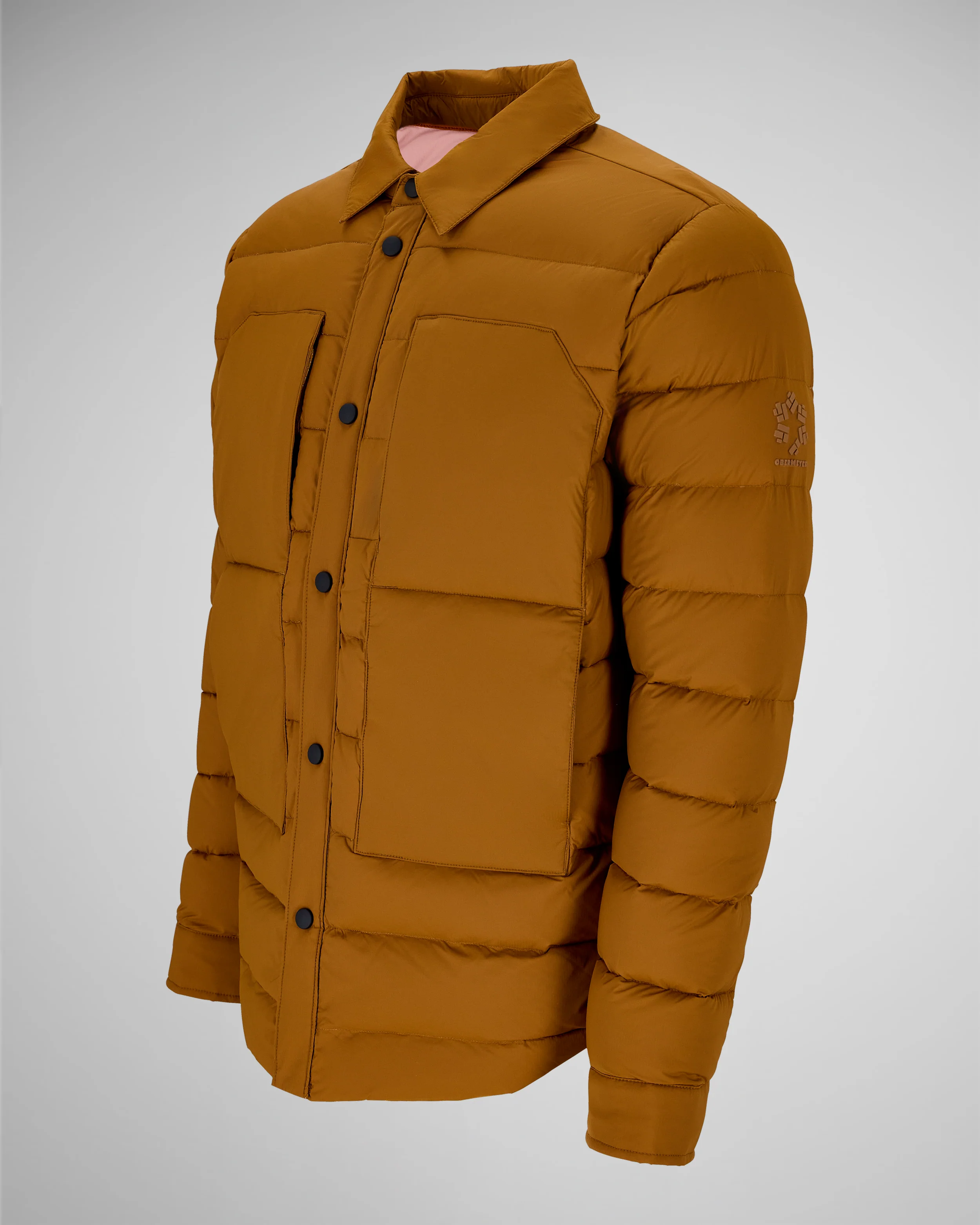 M Explorer Down Shirt - Image 44