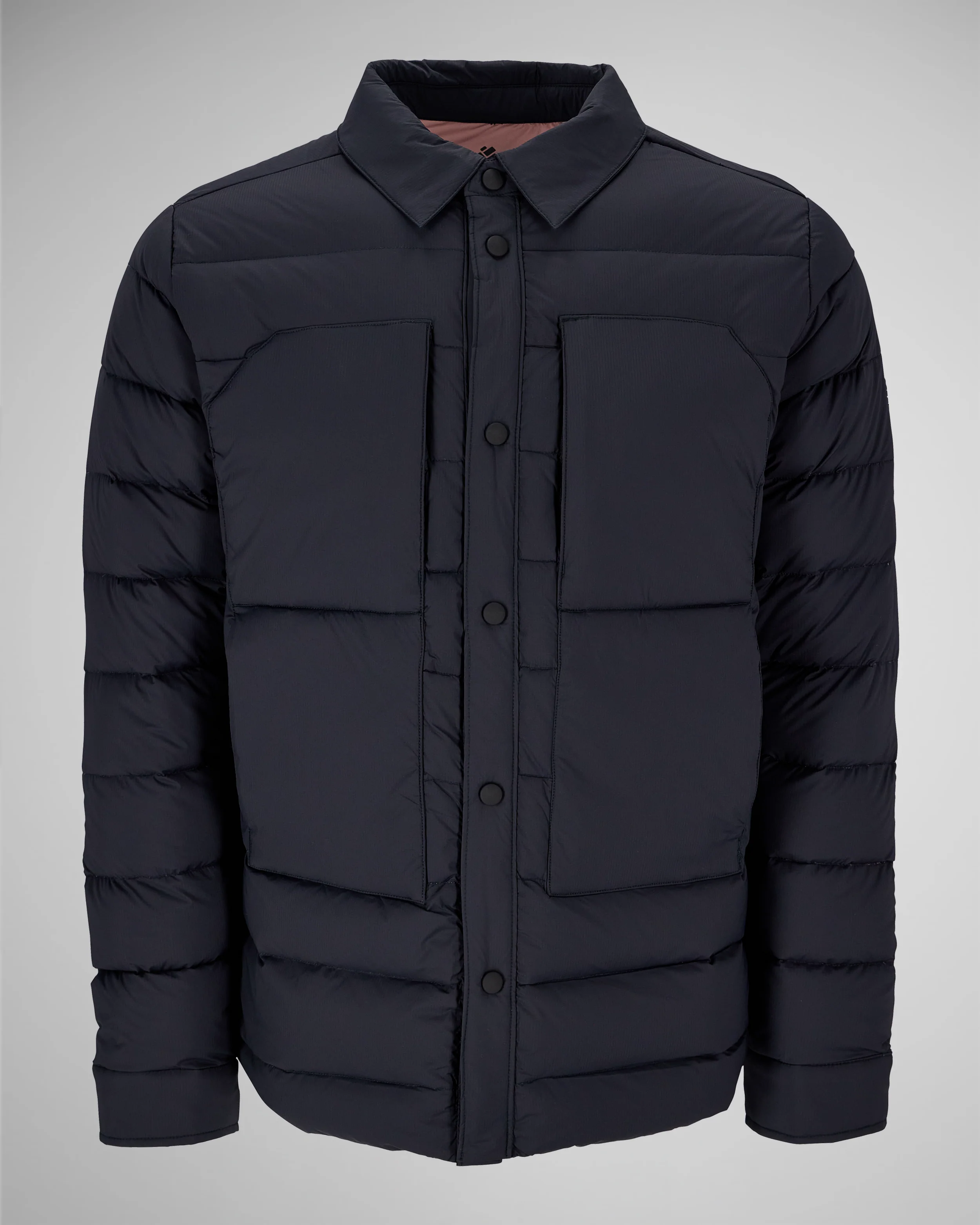M Explorer Down Shirt - Image 30