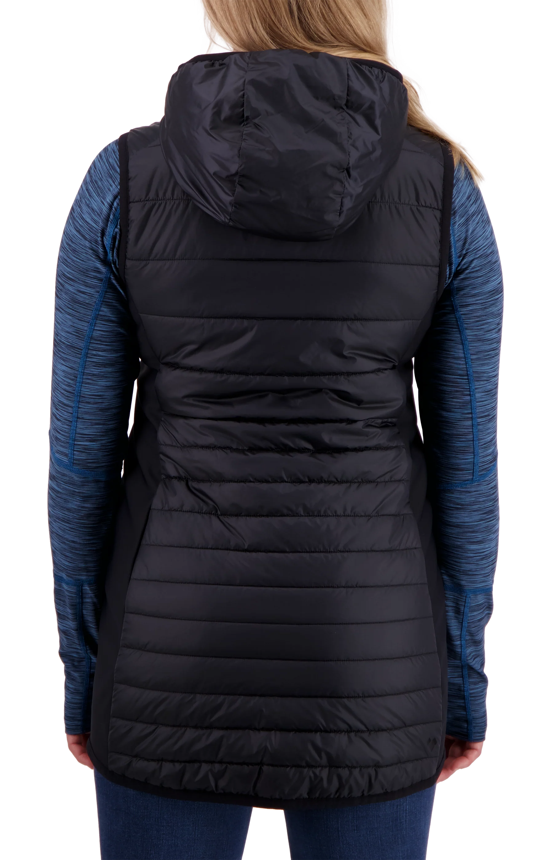 Miriam Hybrid Vest - Image 3
