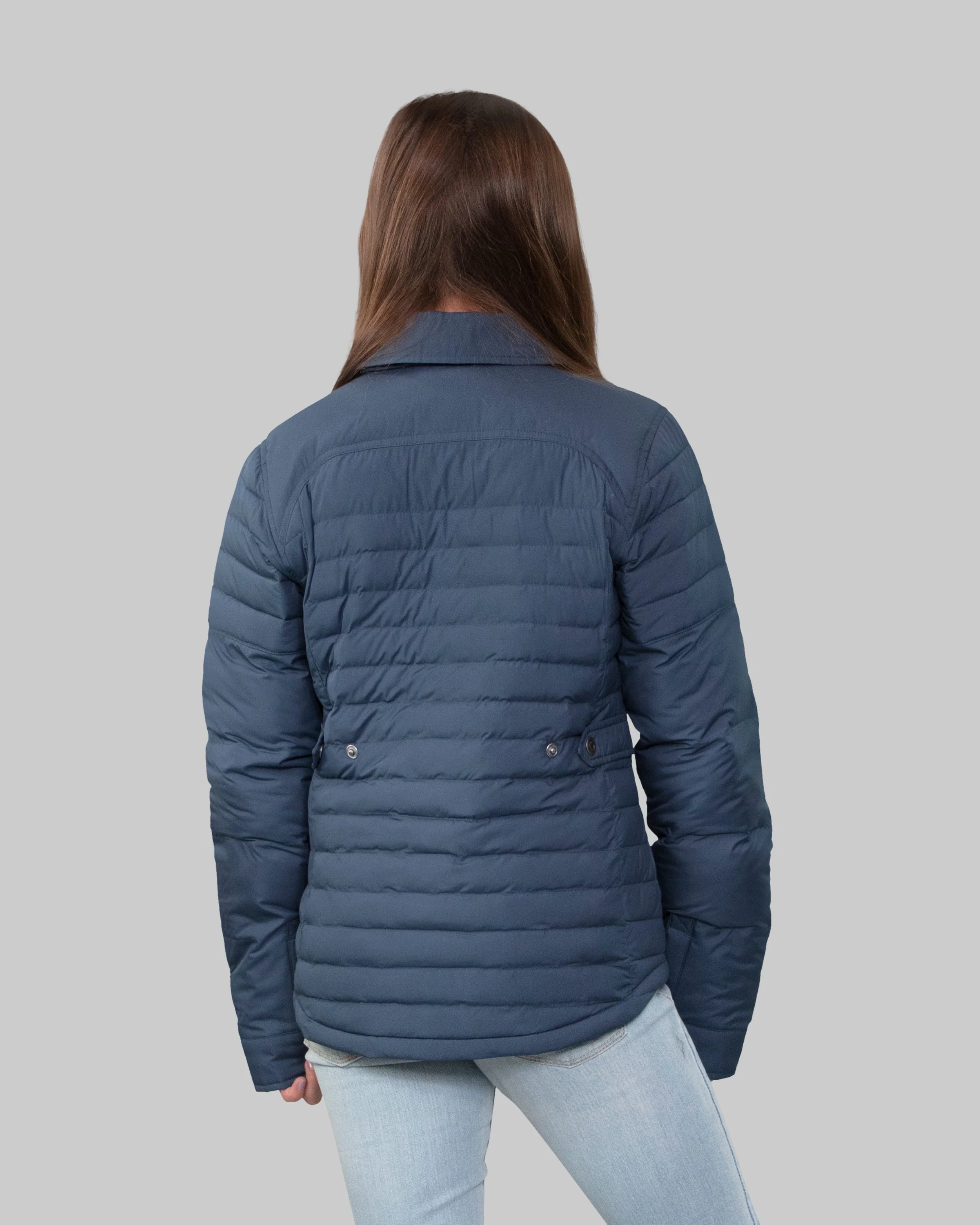 TG Willa Puffy Shirt - Image 13