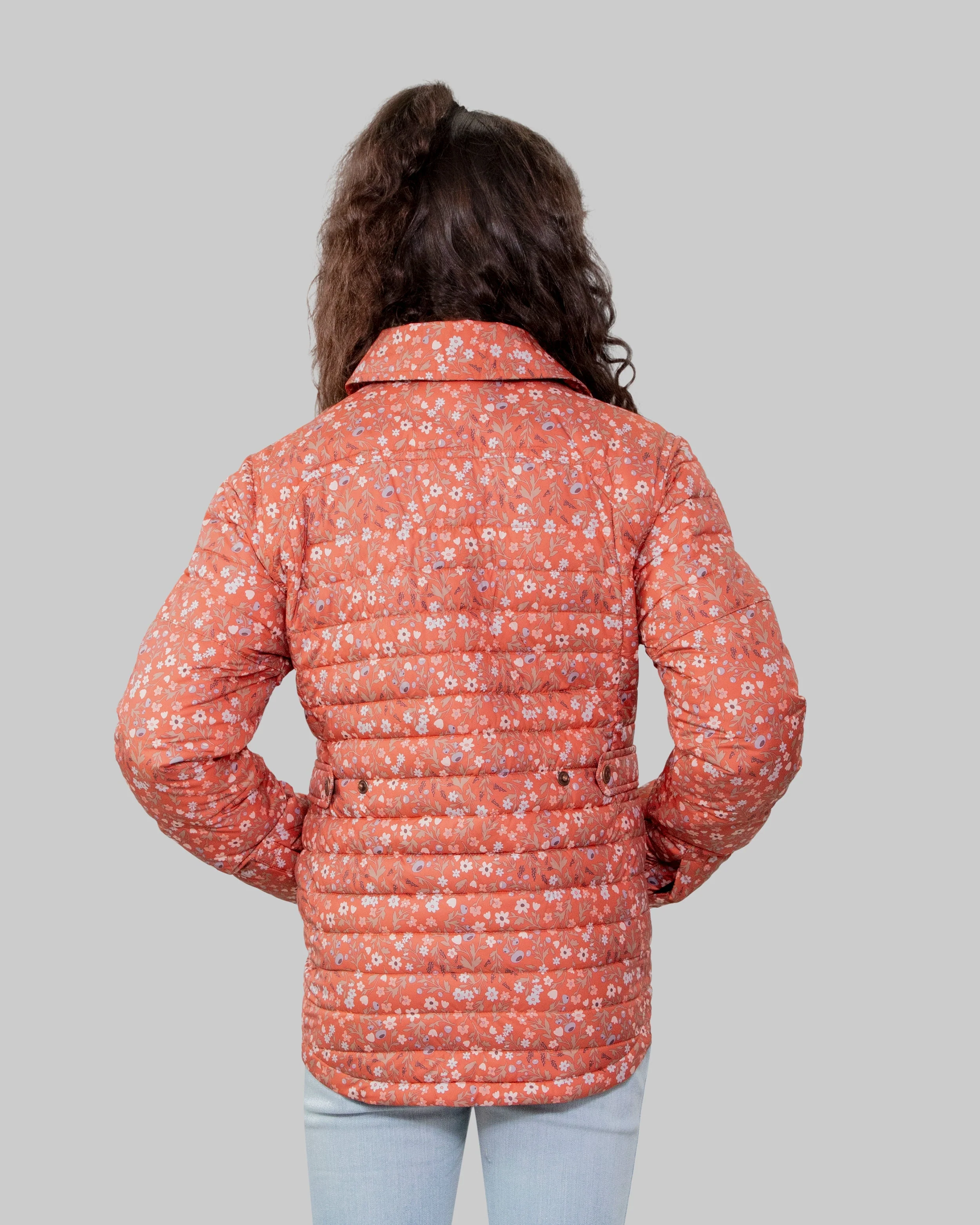 TG Willa Puffy Shirt - Image 33