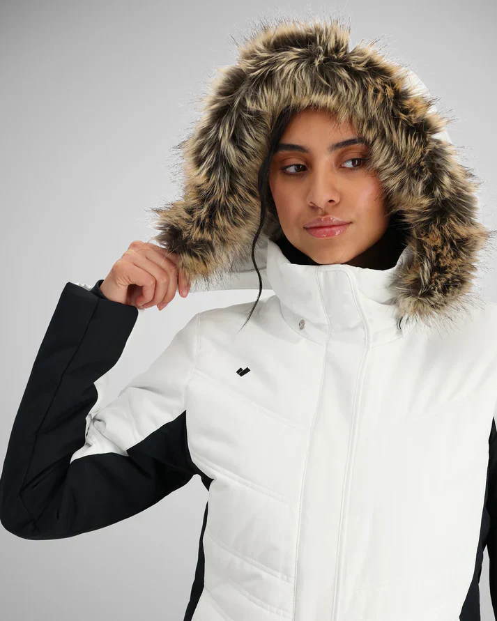 Tuscany II Jacket - Image 10