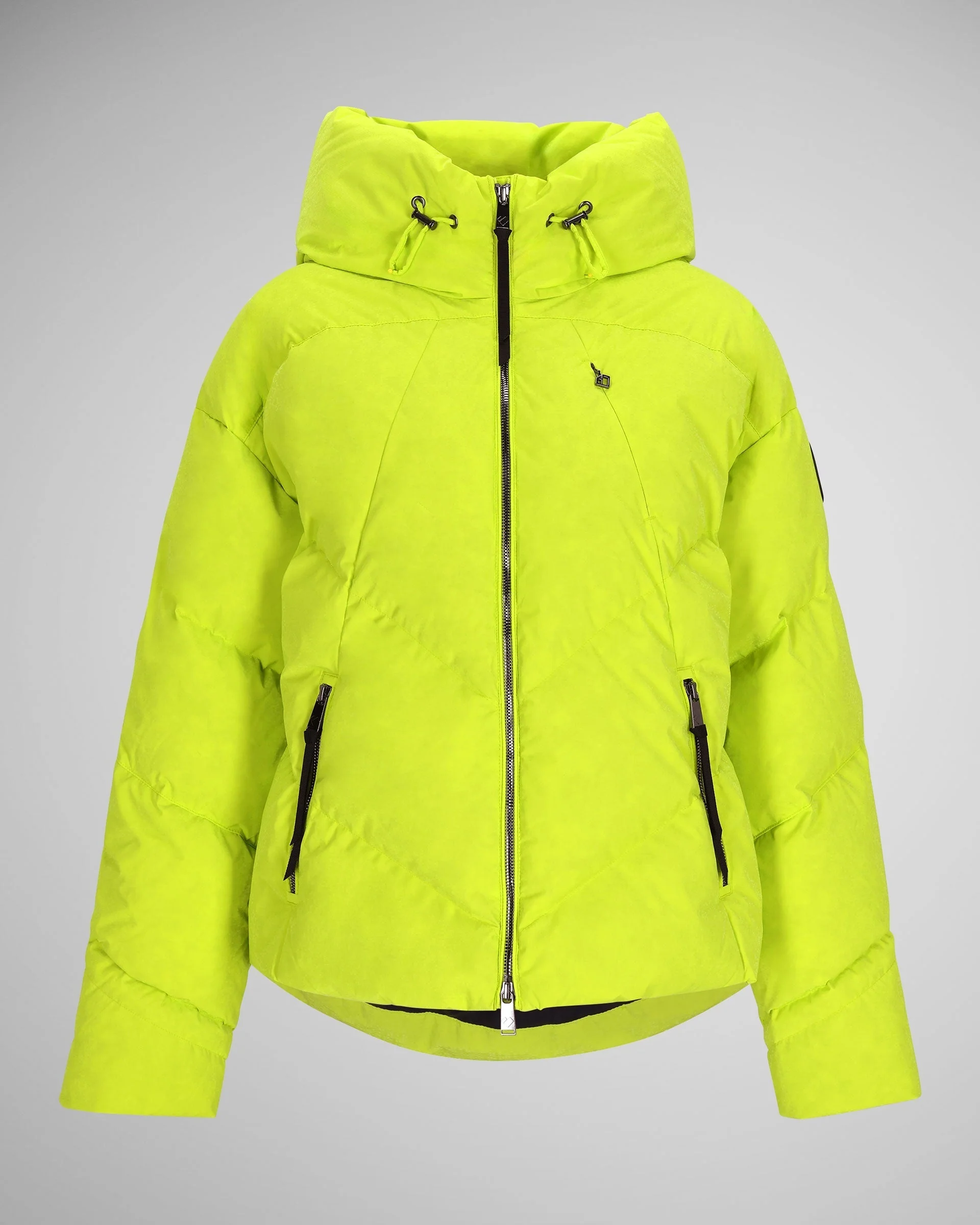 Ventina Down Jacket - Image 13