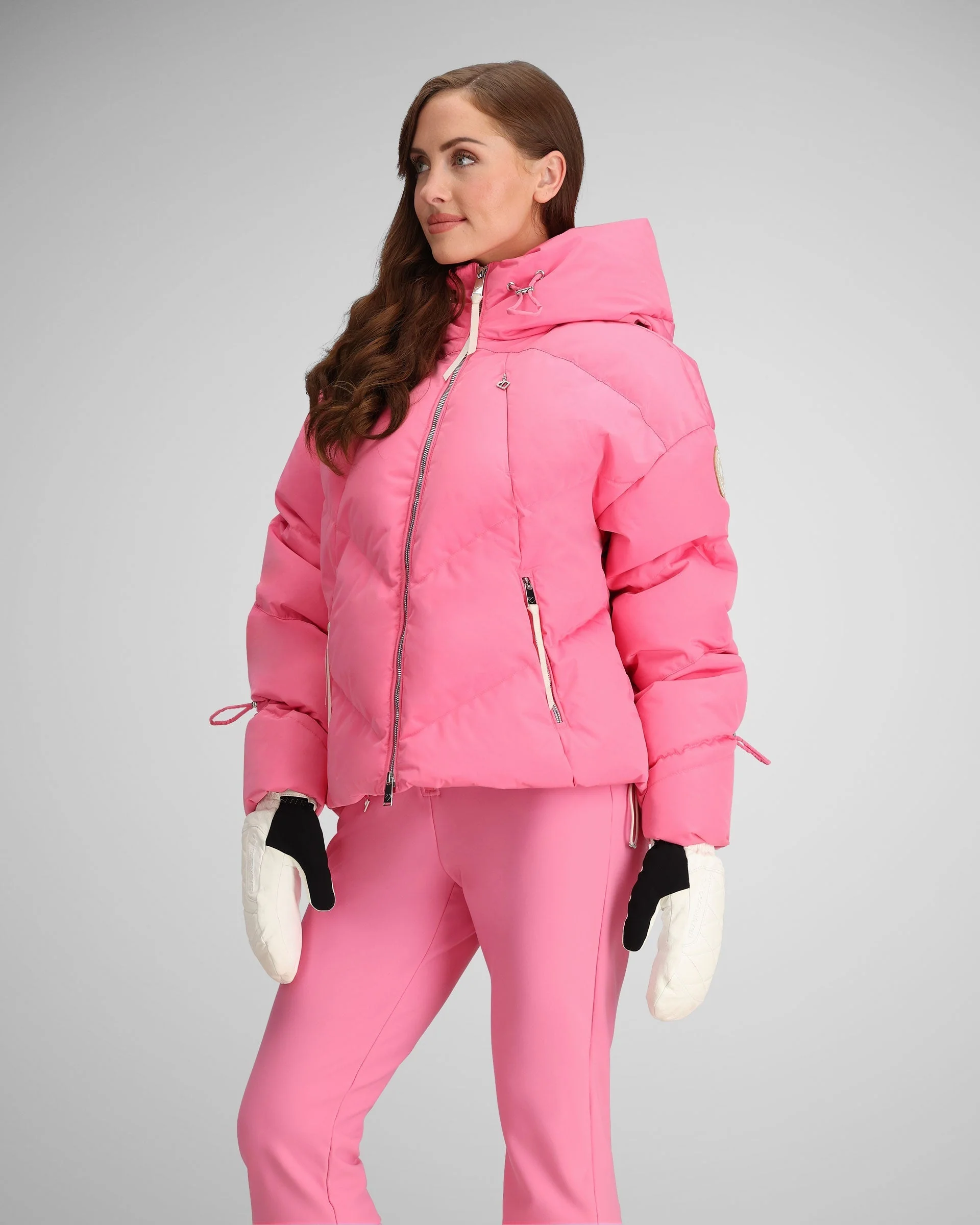 Ventina Down Jacket - Image 16