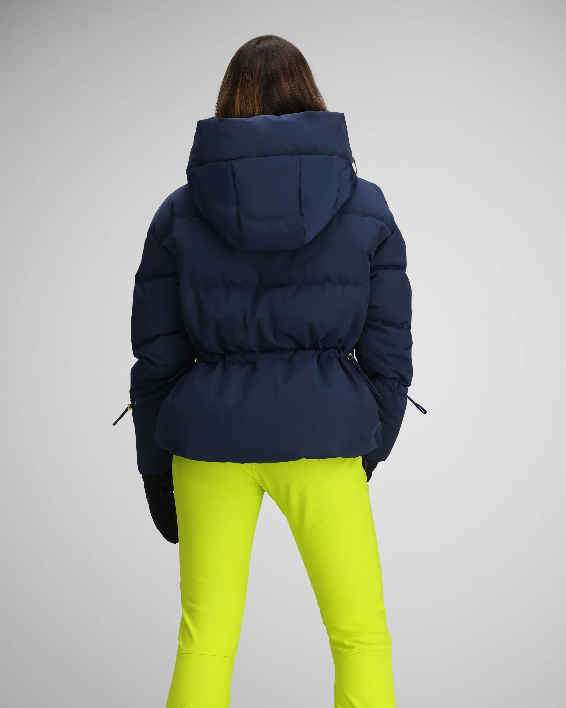 Ventina Down Jacket - Image 25
