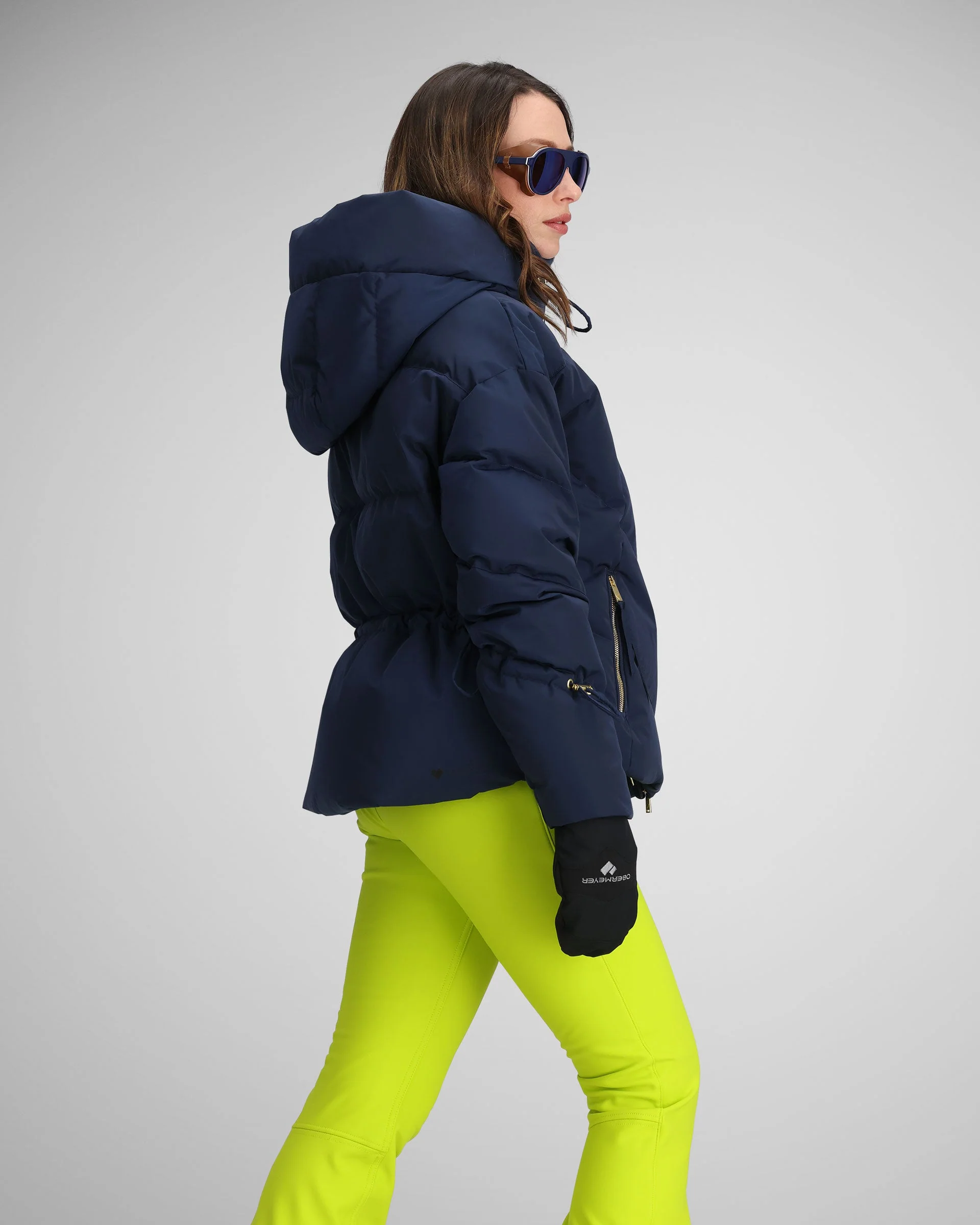 Ventina Down Jacket - Image 26