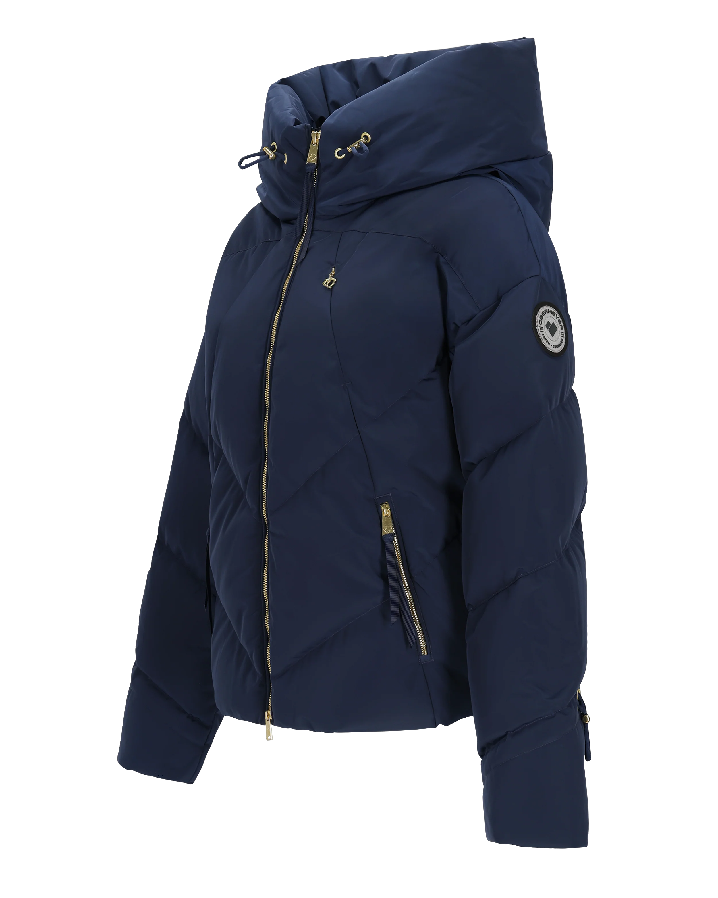 Ventina Down Jacket - Image 28
