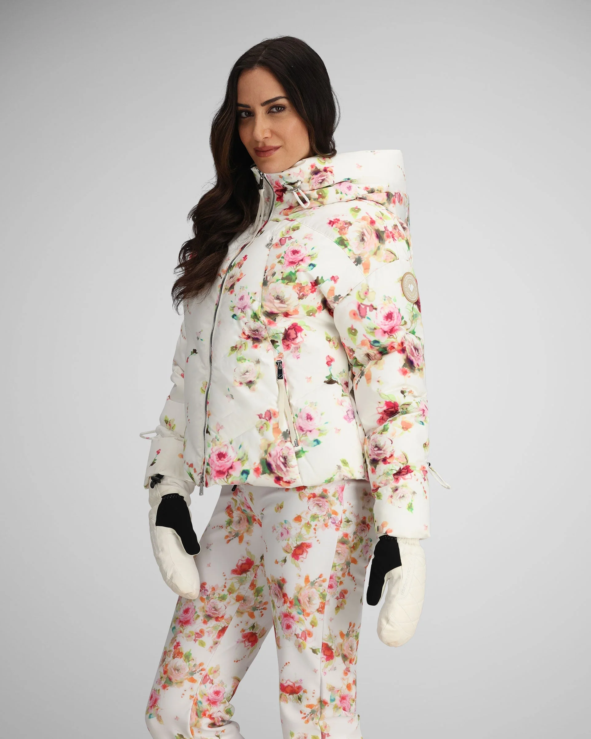 Ventina Down Jacket - Image 31