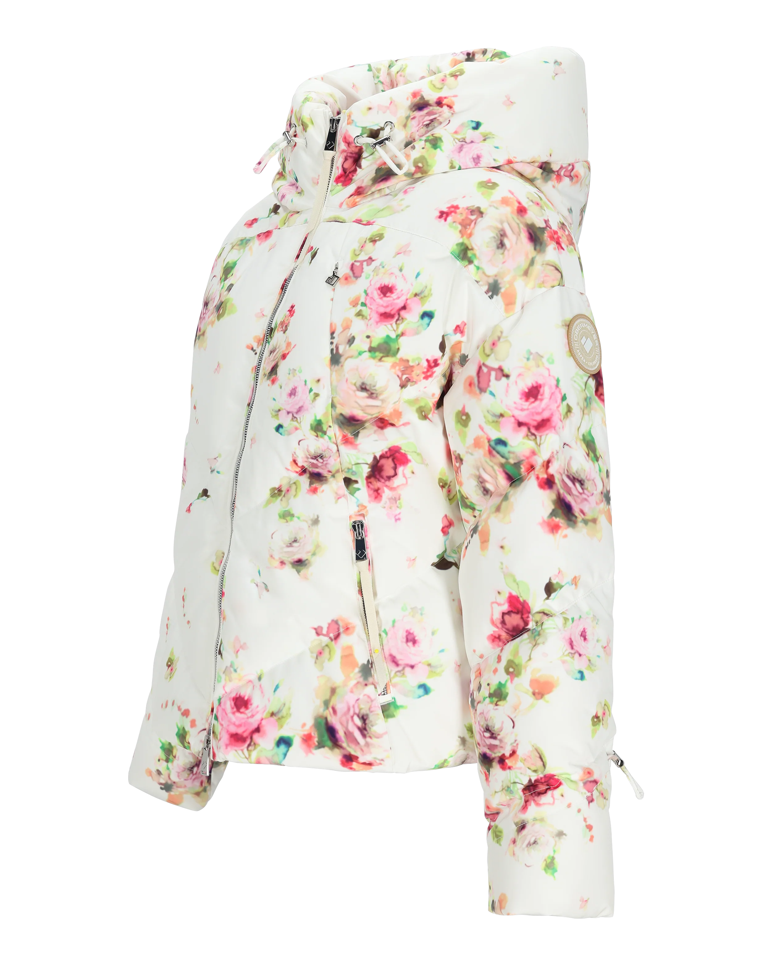 Ventina Down Jacket - Image 35