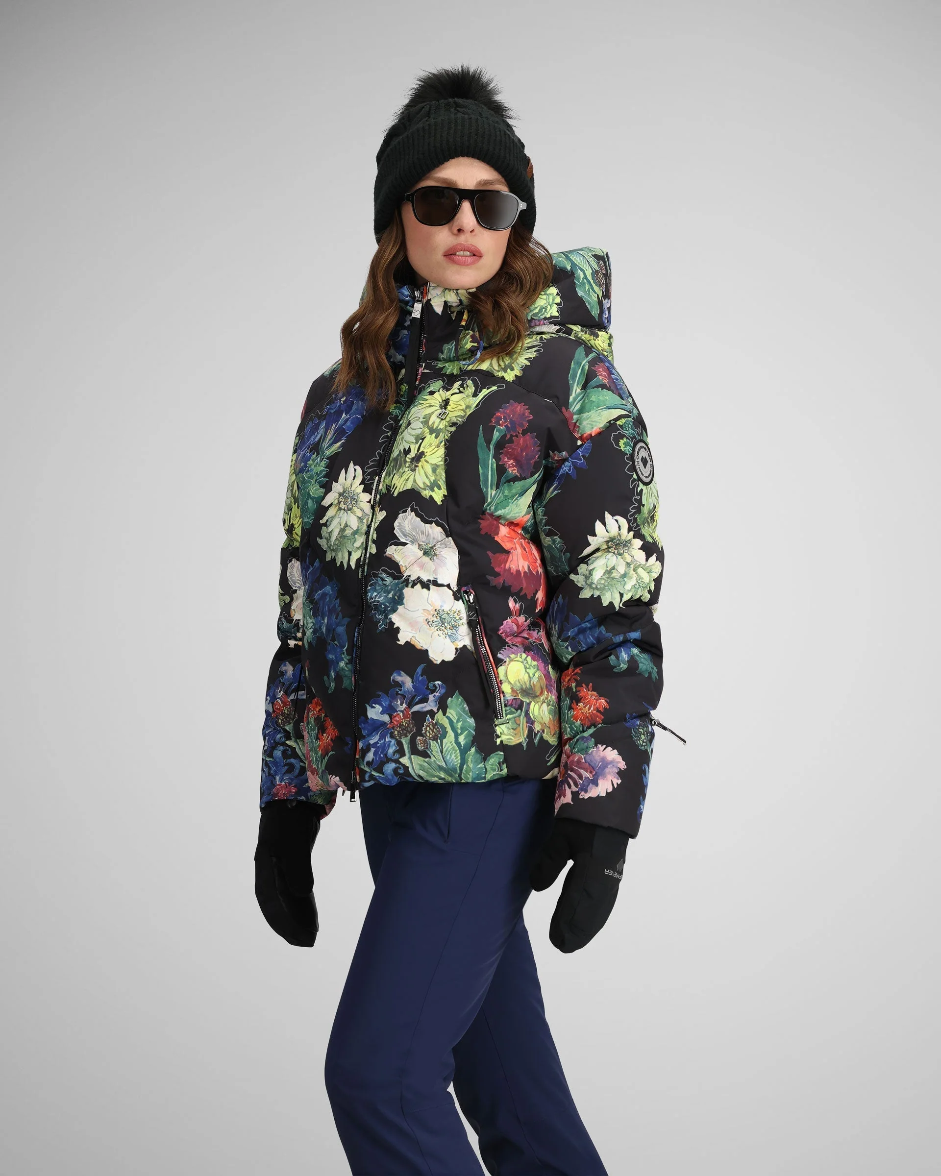 Ventina Down Jacket - Image 37