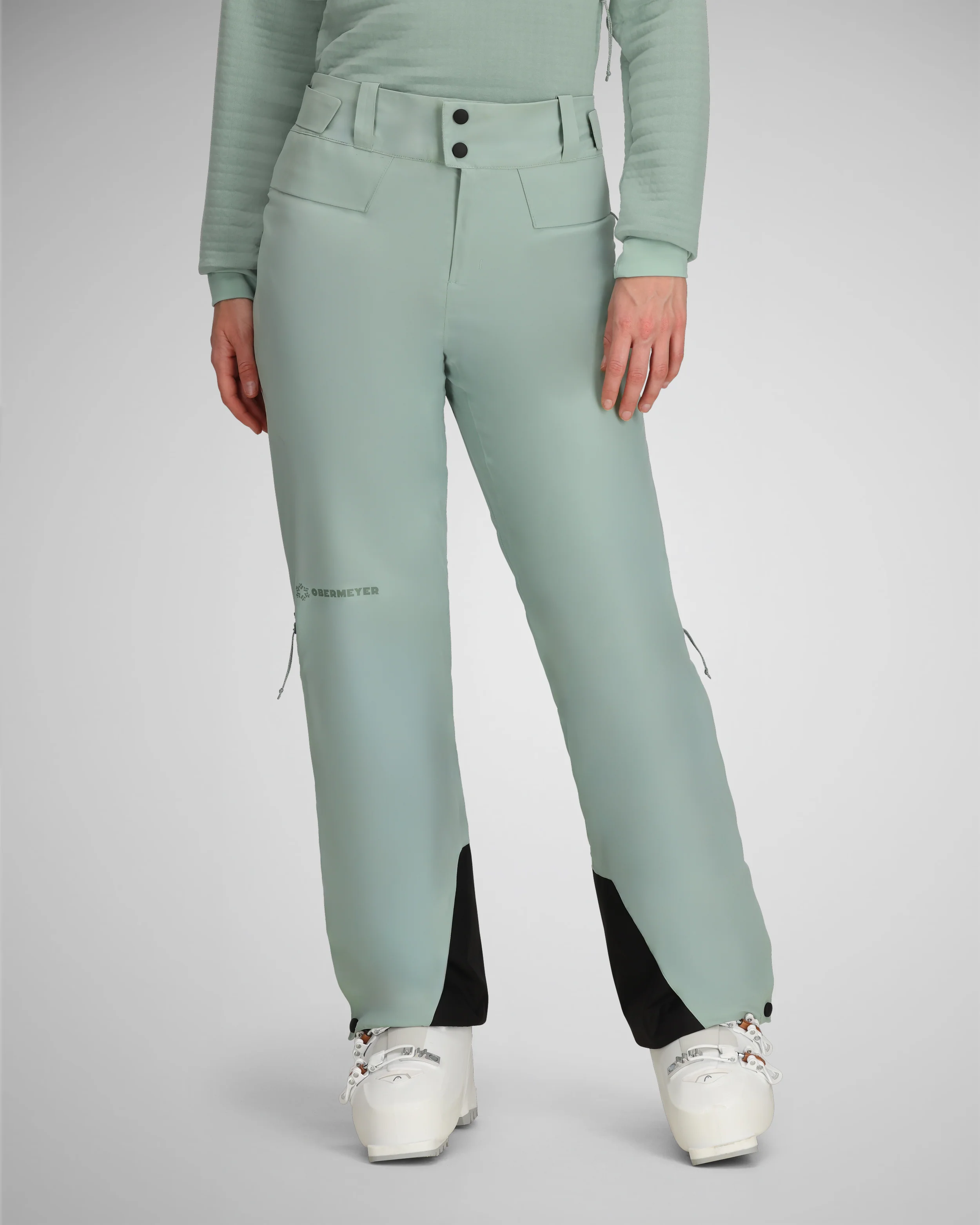 W Oberreute Pant - Image 9